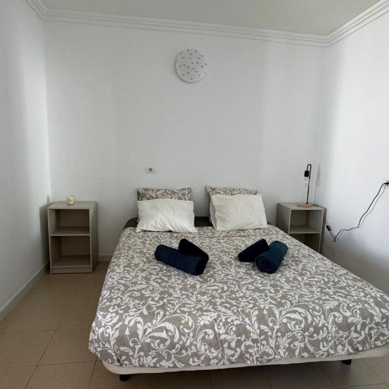 Estudios Horizon Golf del Sur - Piscina, Terraza y cerca del Mar - Apartamento con balcón - 7