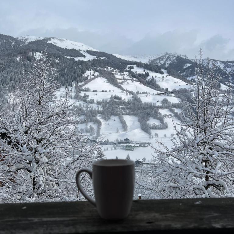 Patzberg Liesl - Chalet - 3