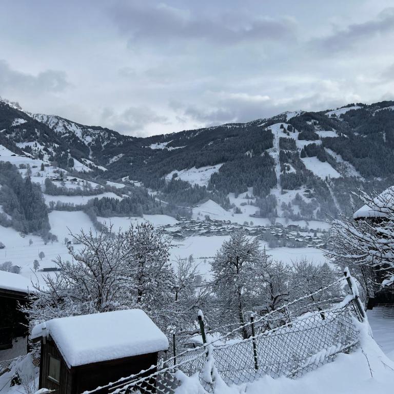 Patzberg Liesl - Chalet - 4