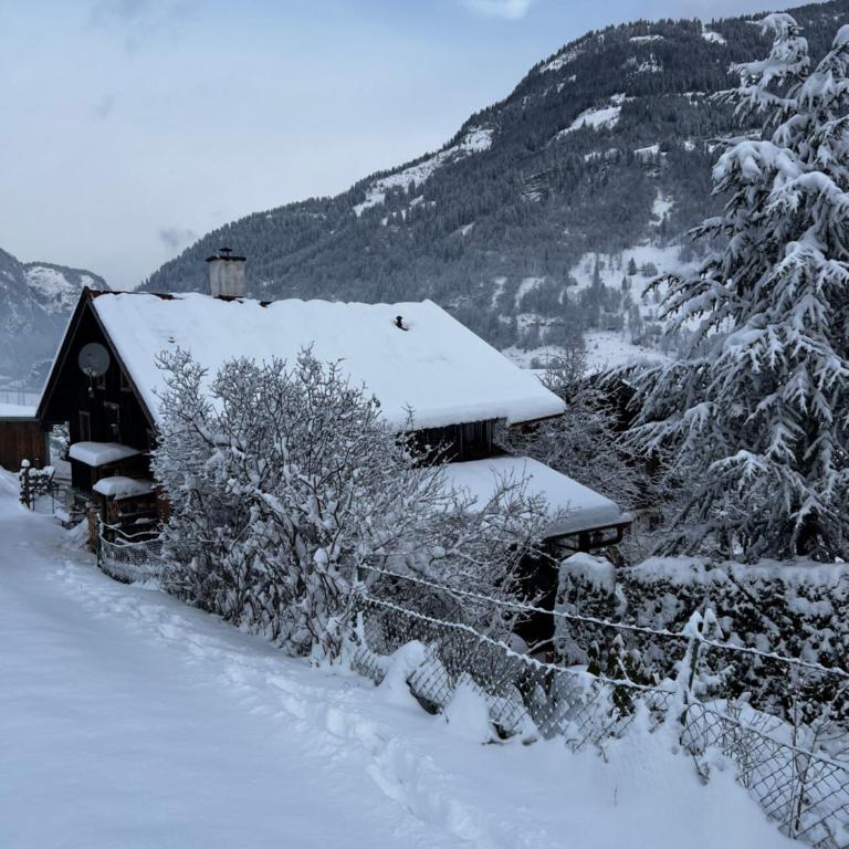 Patzberg Liesl - Chalet - 1