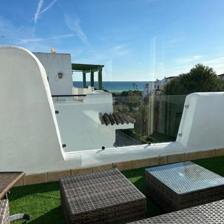 Ático Bahía de la Plata - Apartamento de 3 dormitorios - 3