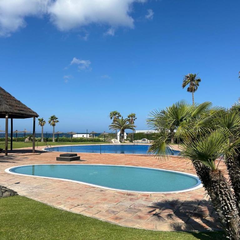 Ático Bahía de la Plata - Apartamento de 3 dormitorios - 9