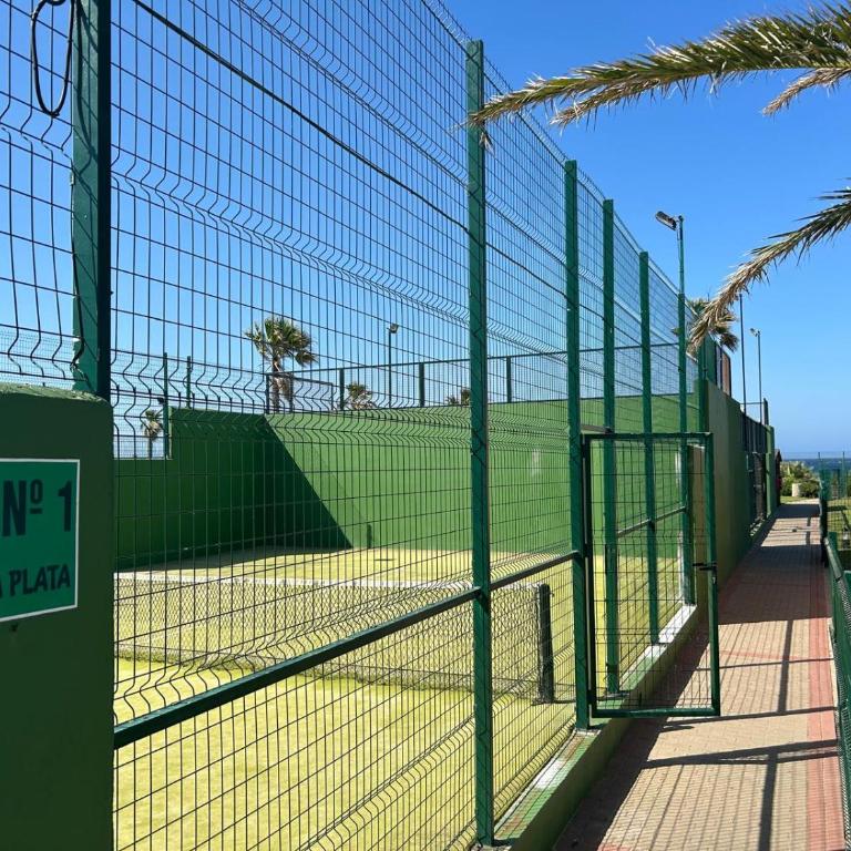 Ático Bahía de la Plata - Apartamento de 3 dormitorios - 10