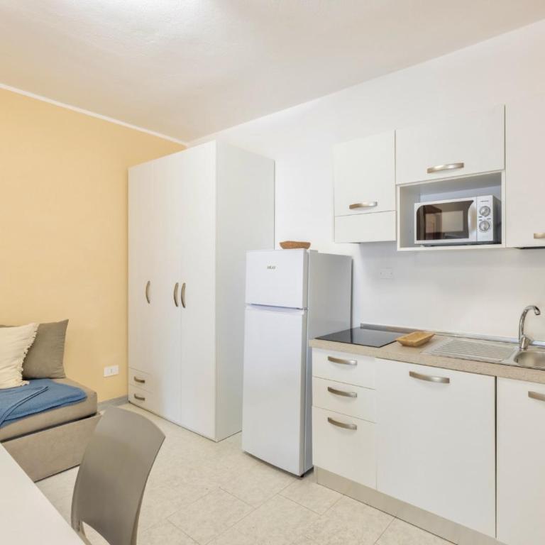 ISA - Apartments in Alghero just 150 mt from the beach - Monolocale - 5