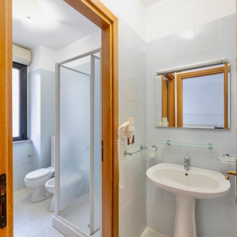 ISA - Apartments in Alghero just 150 mt from the beach - Monolocale - 9