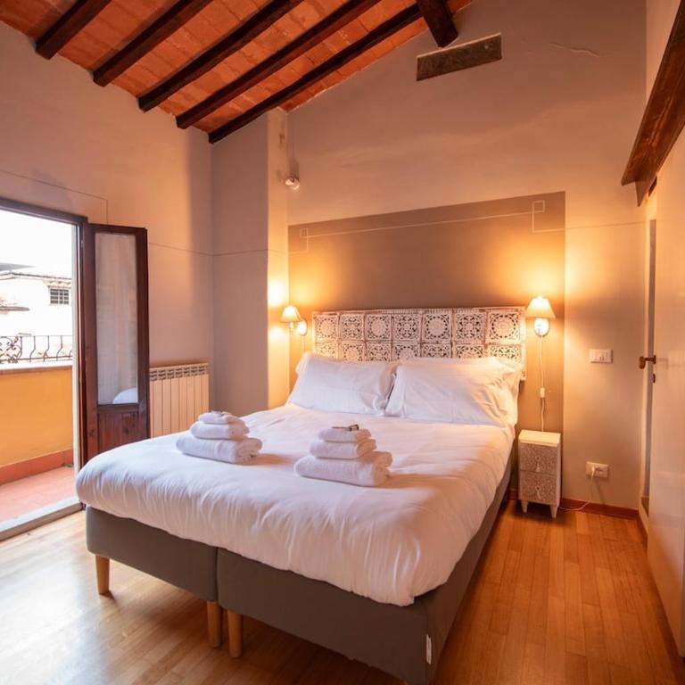 Duomo Suite con balcone - Appartamento con 1 Camera da Letto e Balcone - 2