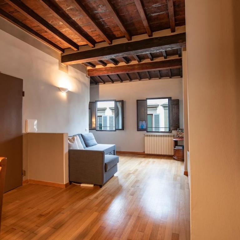 Duomo Suite con balcone - Appartamento con 1 Camera da Letto e Balcone - 4