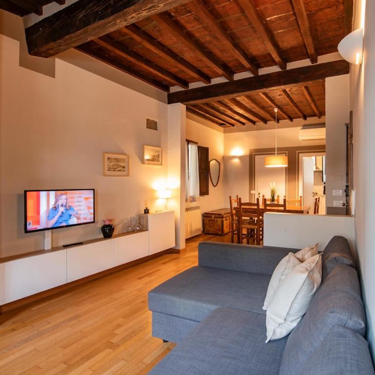Duomo Suite con balcone - Appartamento con 1 Camera da Letto e Balcone - 21