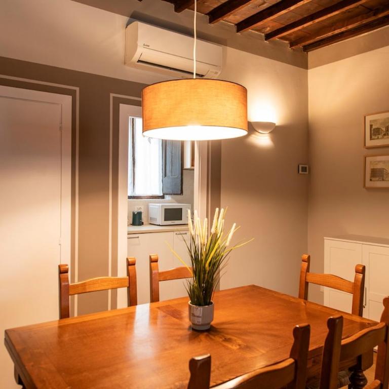 Duomo Suite con balcone - Appartamento con 1 Camera da Letto e Balcone - 9