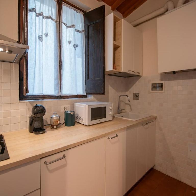 Duomo Suite con balcone - Appartamento con 1 Camera da Letto e Balcone - 10