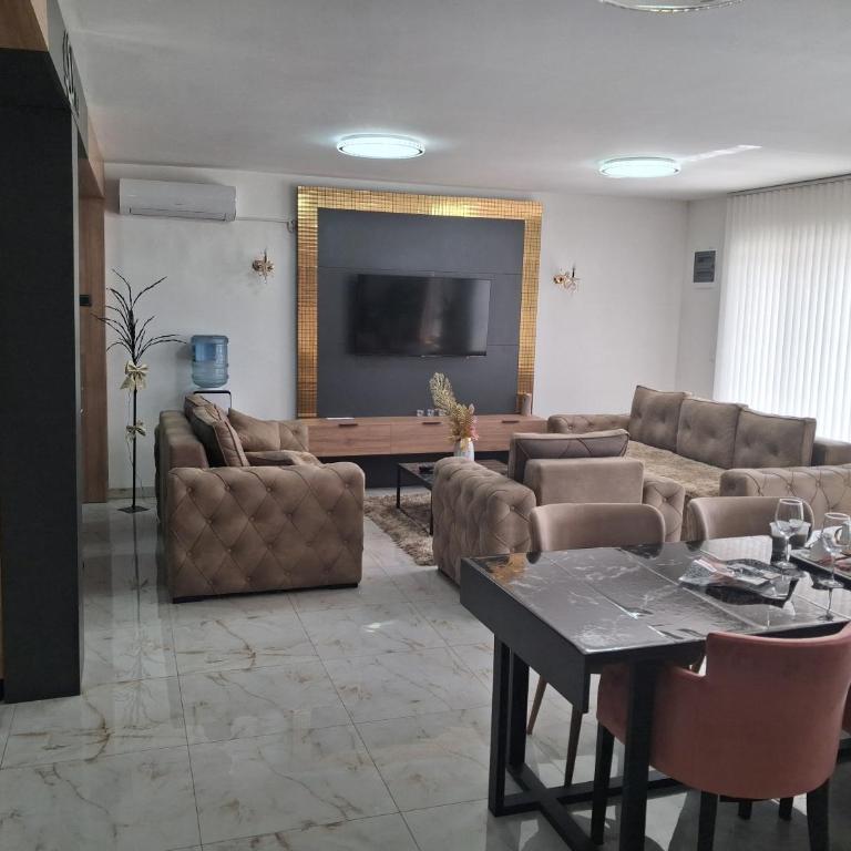 Dina lux apartman 2 - Apartman sa 1 Spavaćom Sobom - 2