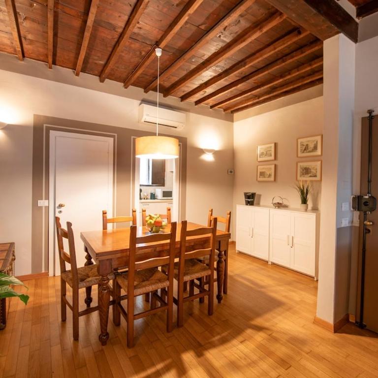 Duomo Suite con balcone - Appartamento con 1 Camera da Letto e Balcone - 12