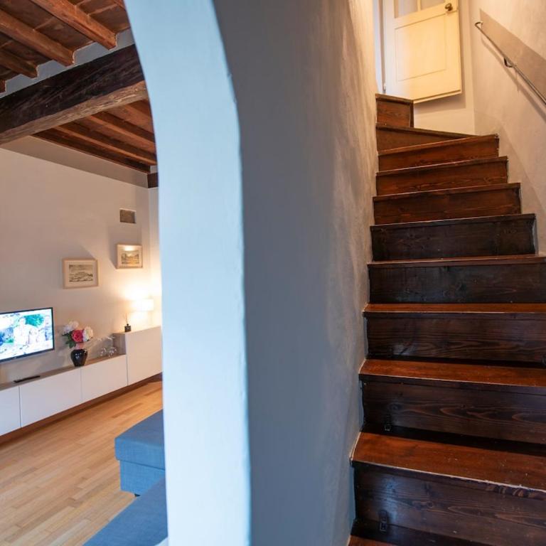 Duomo Suite con balcone - Appartamento con 1 Camera da Letto e Balcone - 15
