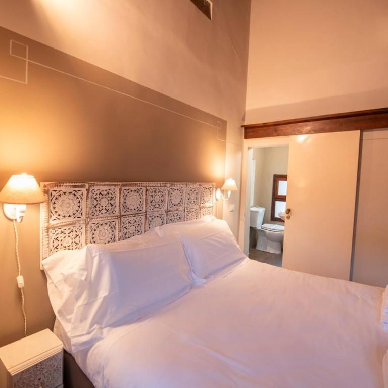 Duomo Suite con balcone - Appartamento con 1 Camera da Letto e Balcone - 16