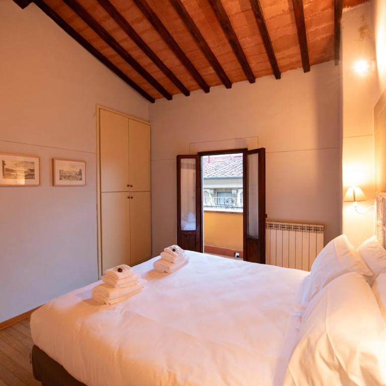 Duomo Suite con balcone - Appartamento con 1 Camera da Letto e Balcone - 17