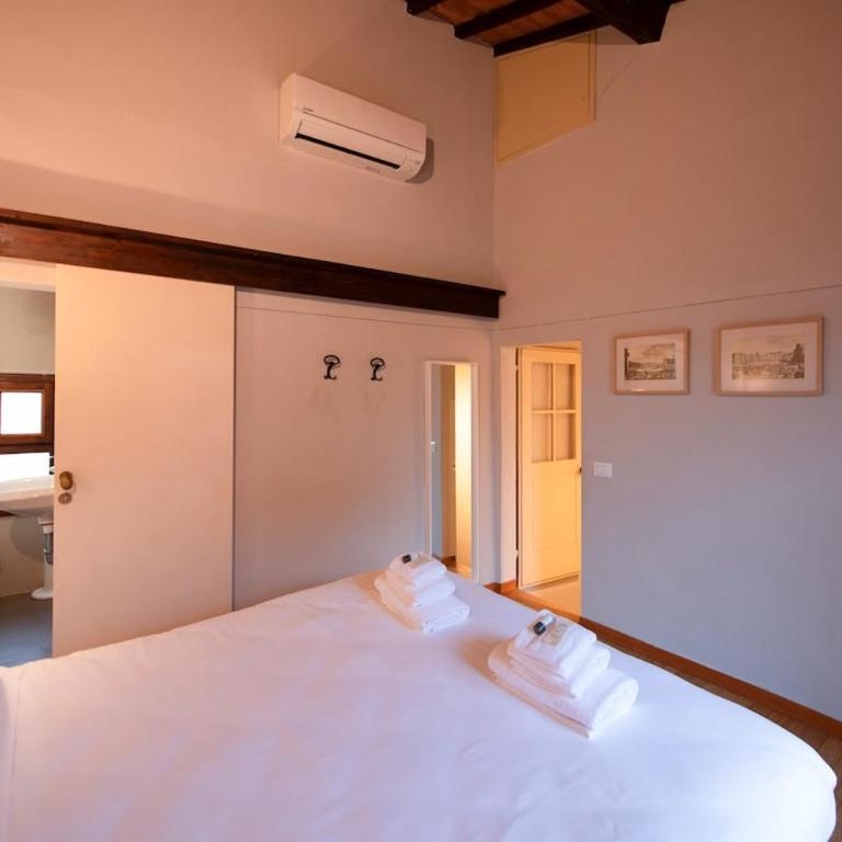 Duomo Suite con balcone - Appartamento con 1 Camera da Letto e Balcone - 19