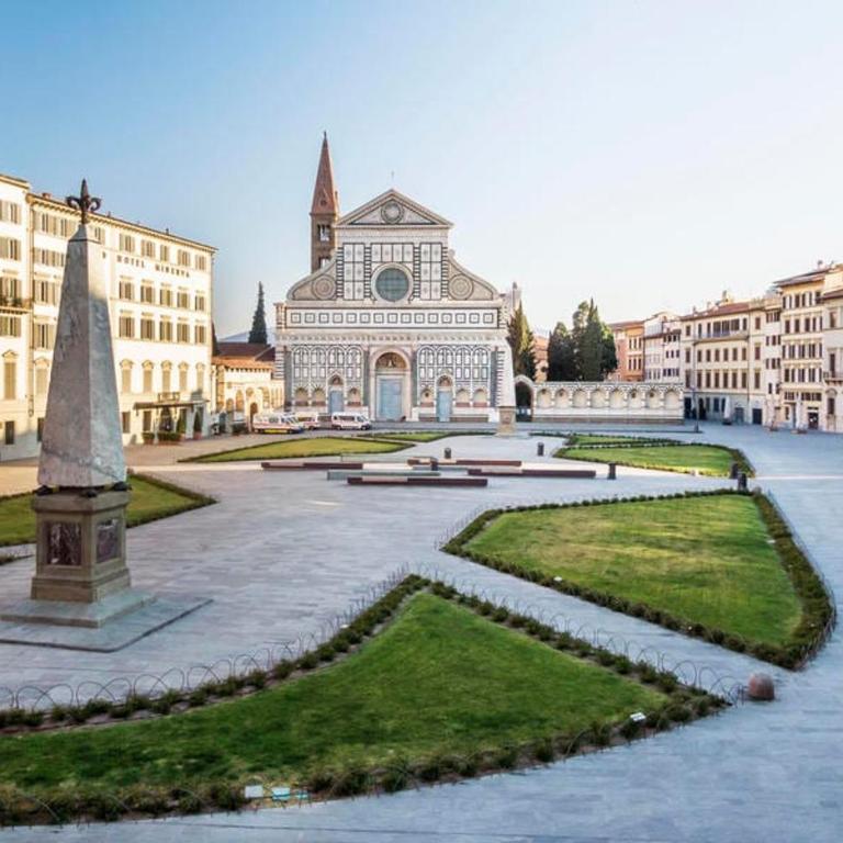 Duomo Suite con balcone - Appartamento con 1 Camera da Letto e Balcone - 25