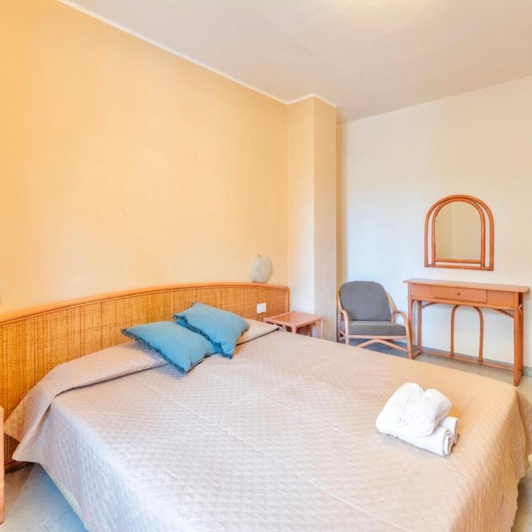 ISA - Apartments in Alghero just 150 mt from the beach - Appartamento con 1 Camera da Letto - 7