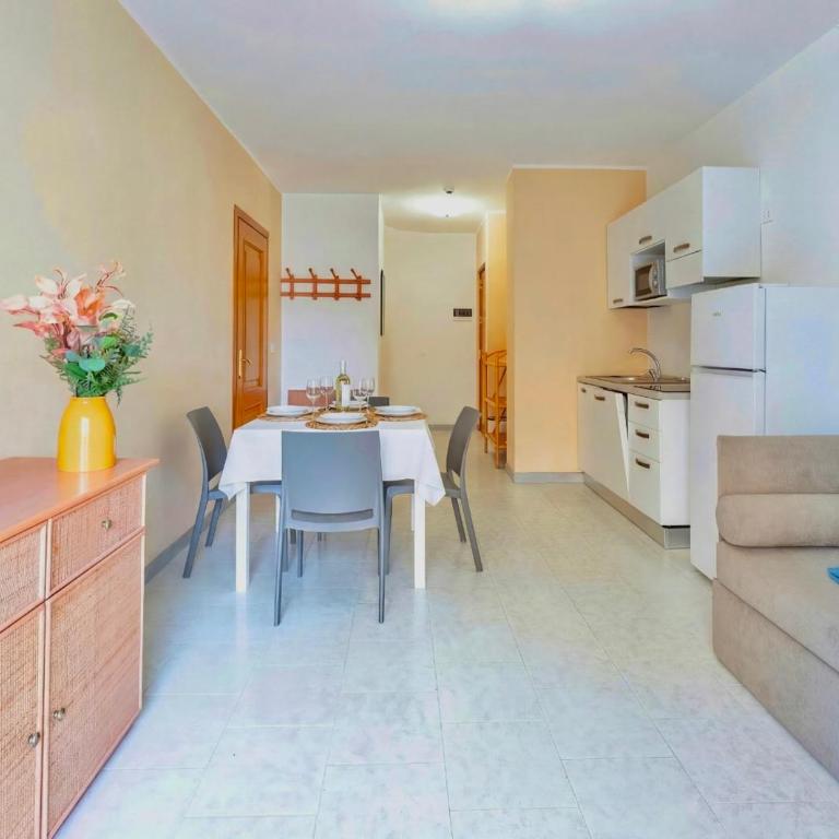 ISA - Apartments in Alghero just 150 mt from the beach - Appartamento con 1 Camera da Letto - 4
