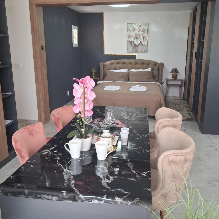 Dina lux apartman 2 - Apartman sa 1 Spavaćom Sobom - 4