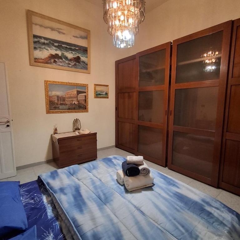 La casa del mi babbo pittore - Appartamento con 1 Camera da Letto - 3