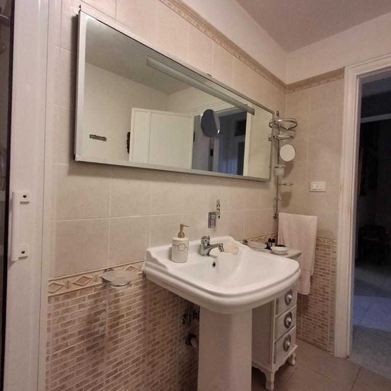 La casa del mi babbo pittore - Appartamento con 1 Camera da Letto - 10