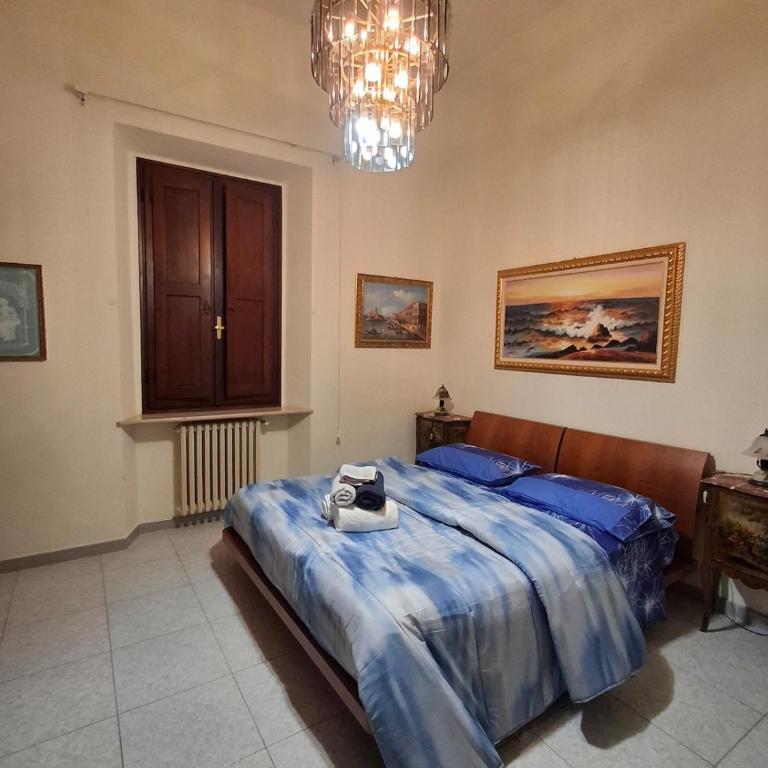 La casa del mi babbo pittore - Appartamento con 1 Camera da Letto - 2