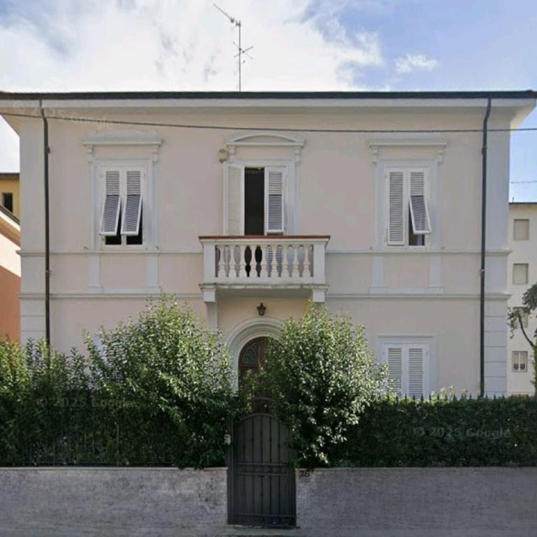 La casa del mi babbo pittore - Appartamento con 1 Camera da Letto - 1
