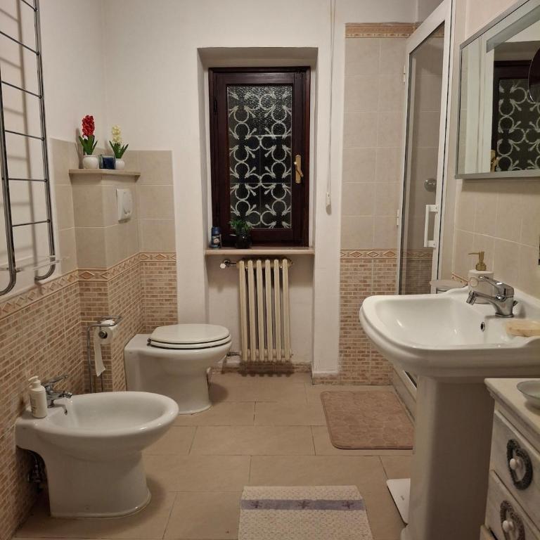 La casa del mi babbo pittore - Appartamento con 1 Camera da Letto - 8