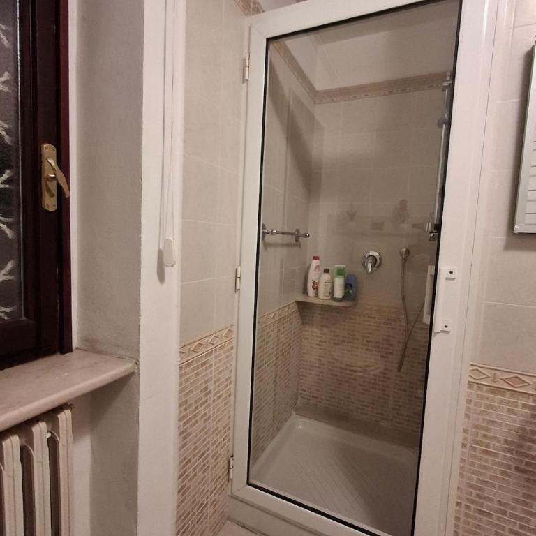 La casa del mi babbo pittore - Appartamento con 1 Camera da Letto - 11