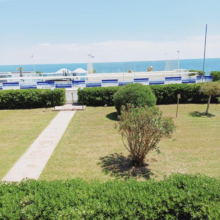 Appartamento Numana Al Sole con spiaggia Privata - Appartamento con 1 Camera da Letto - 22