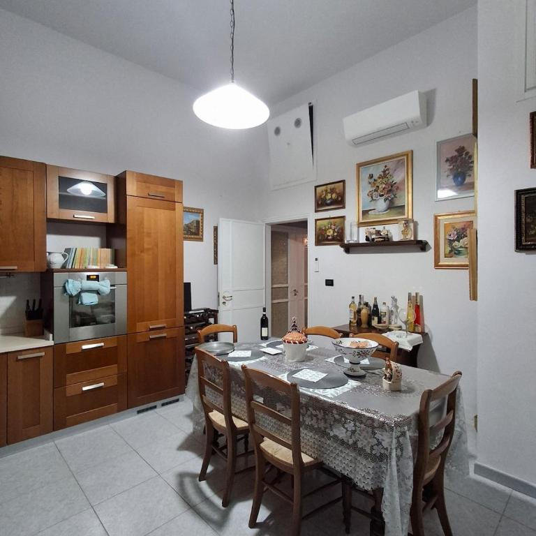 La casa del mi babbo pittore - Appartamento con 1 Camera da Letto - 7