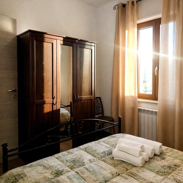 La Chianconata- Casa vacanze a Vieste - Casa con 1 Camera da Letto - 7