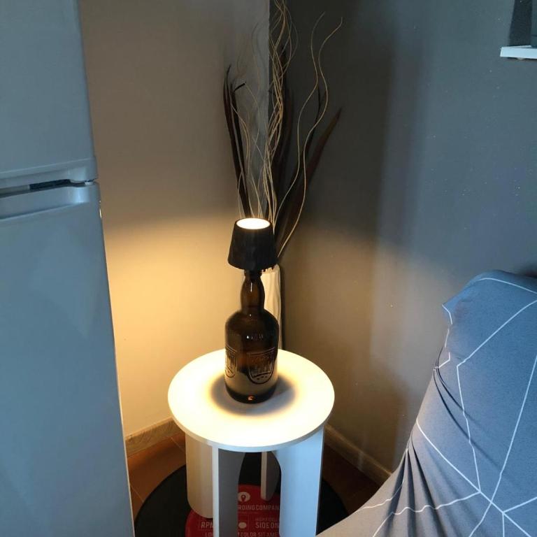 Ponterosso Guesthouse Mantova - Appartamento con 1 Camera da Letto - 10