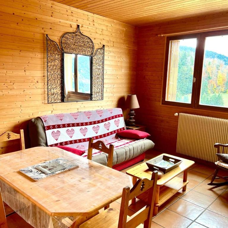 La Moraine - Appartamento - 24