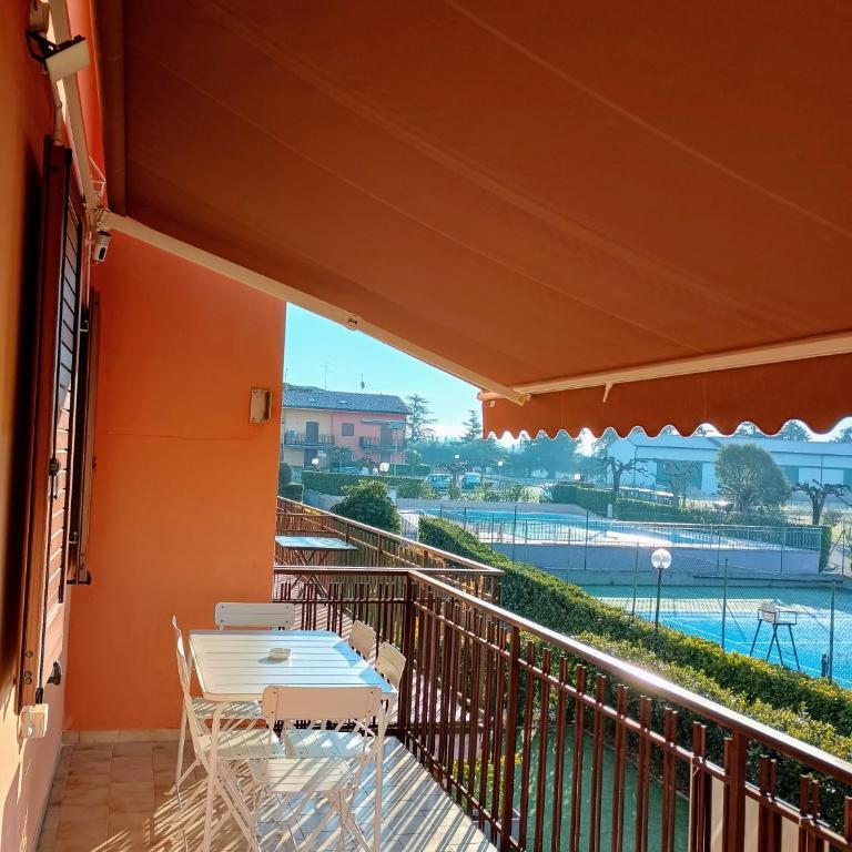 Casa Viola Lazise lago e relax! - Appartamento con 3 Camere da Letto - 5