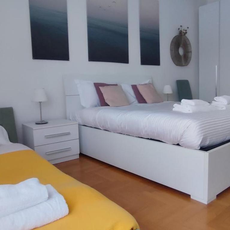 EUR Mostacciano Bilocale vicino IFO - Appartement 1 Chambre - 6