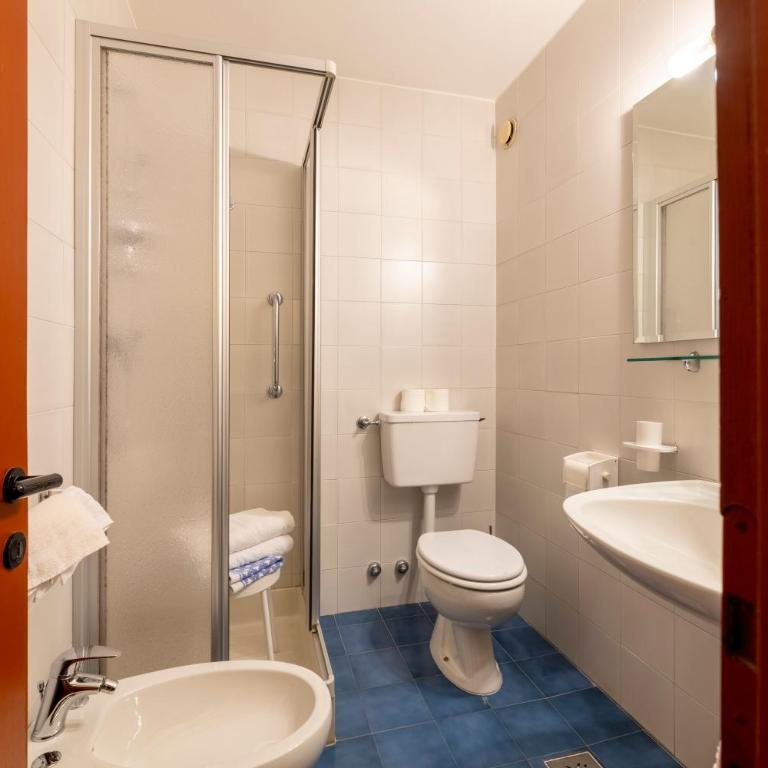Beohotel - Habitación Individual Amplia - 1