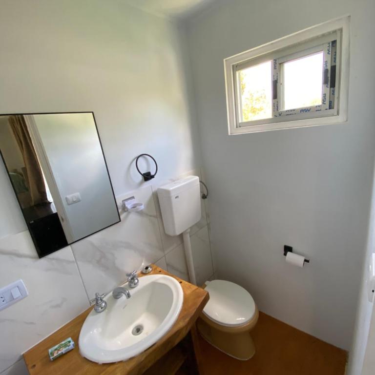 Flor de canela 4 - Apartamento de 1 dormitorio - 17
