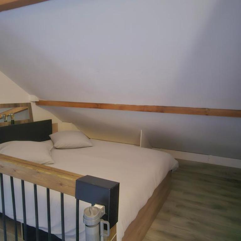 La BREZOUNIÉRE 2 - Villa Supérieure - 32