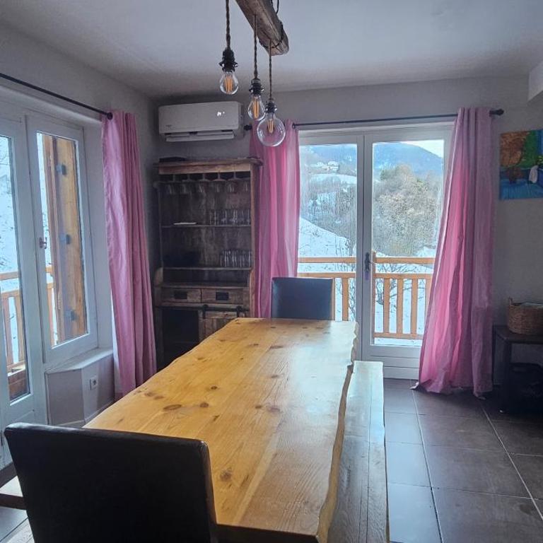 La BREZOUNIÉRE 2 - Villa Supérieure - 14
