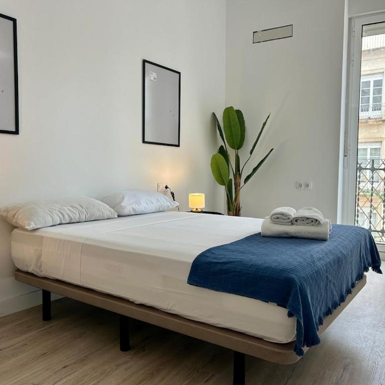 La Plaza Living - Deluxe Room - 3