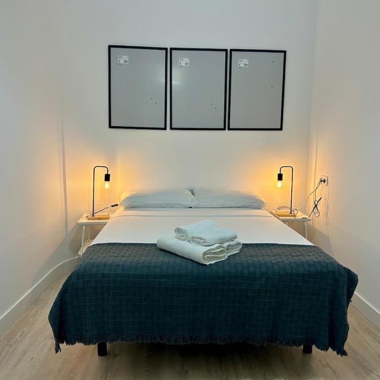 La Plaza Living - Large Single Room - 19