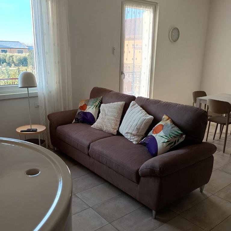 Casa Viola Lazise lago e relax! - Appartamento con 3 Camere da Letto - 12