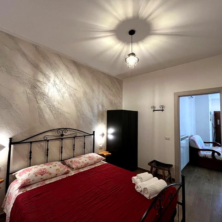 La Chianconata- Casa vacanze a Vieste - Casa con 2 Camere da Letto - 2