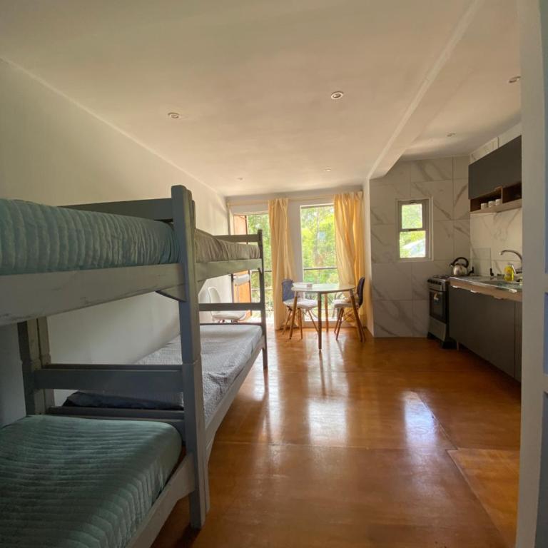 Flor de canela 4 - Apartamento de 1 dormitorio - 7
