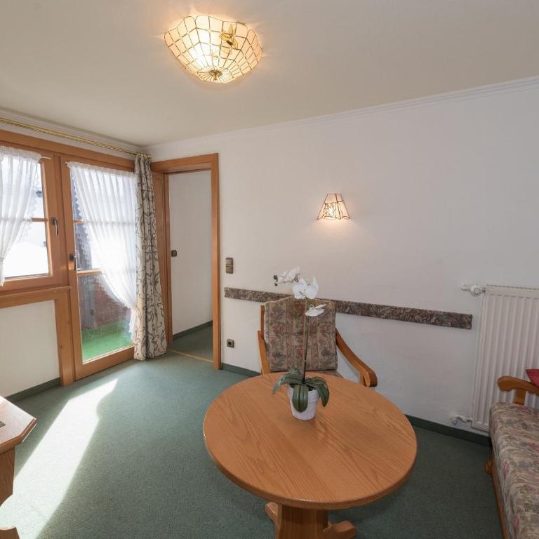 Hotel Alpenblick - Familienzimmer - 1