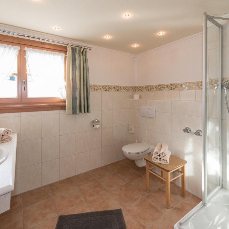Hotel Alpenblick - Familienzimmer - 2