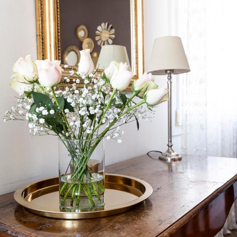 Colombo Bed & Breakfast Mestre - Appartamento Deluxe - 33