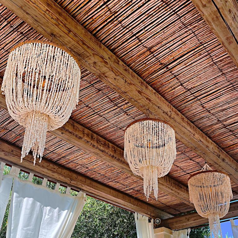 Villa Melisandre Alghero - Villa con Piscina Privata - 37